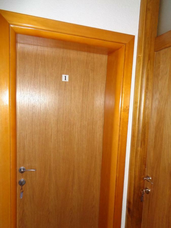 Apartments Rados 로크바 로고즈니차 외부 사진