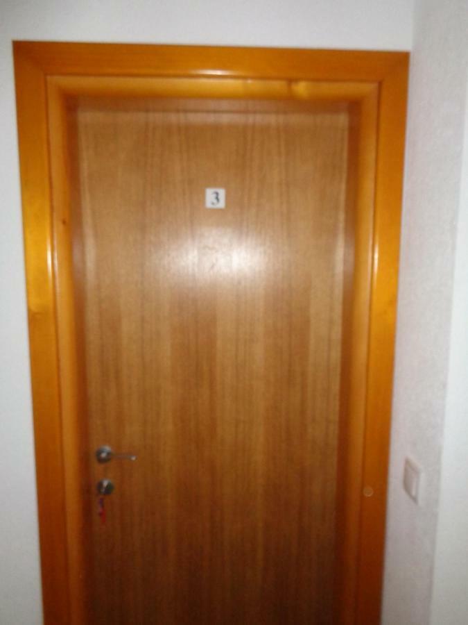 Apartments Rados 로크바 로고즈니차 외부 사진