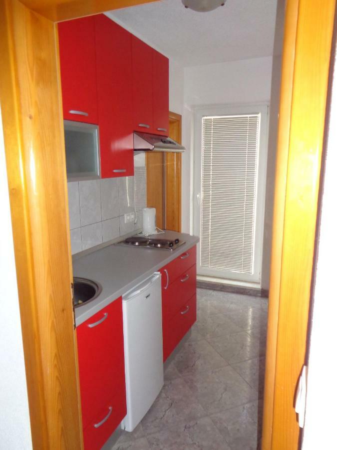 Apartments Rados 로크바 로고즈니차 외부 사진