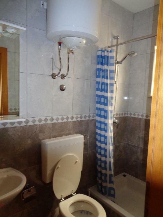 Apartments Rados 로크바 로고즈니차 외부 사진