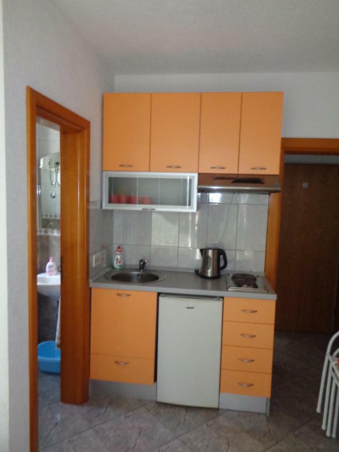 Apartments Rados 로크바 로고즈니차 외부 사진
